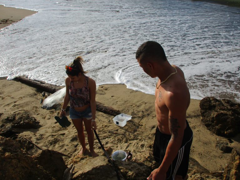 Entrevista a Jeremy Rivera Pelotero Estrella de Boston Red Sox