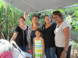 Zaida Robles – Impresiones sobre Indulto de Oscar López Rivera