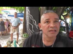 Entrevista a Jesús el Artesano de Rincón