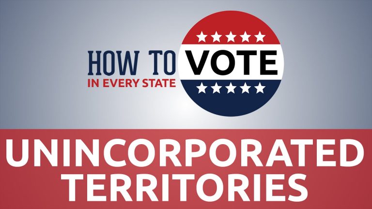 US government racism keeps 4 million of its citizens from voting