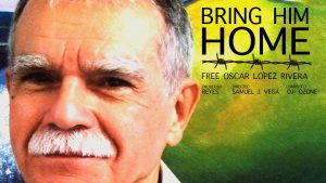Message from Oscar Lopez Rivera on his 74th Birthday / Mensaje de Oscar en su 74 cumpleaños