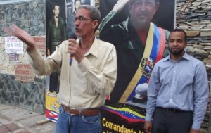 A la Memoria de la Profesora Yolanda Santana, Corresponsal de InformacionAlDesnudo