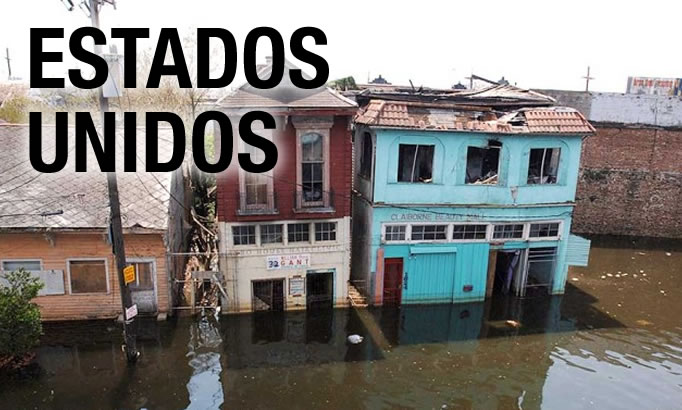 Todo no está rosado en EEUU / Everything is not rosy in USA