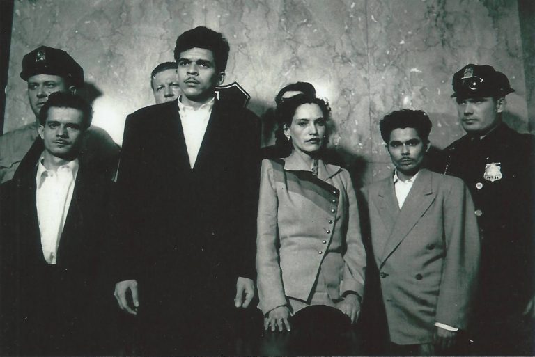 Rendirle merecido homenaje a don Rafael Cancel Miranda