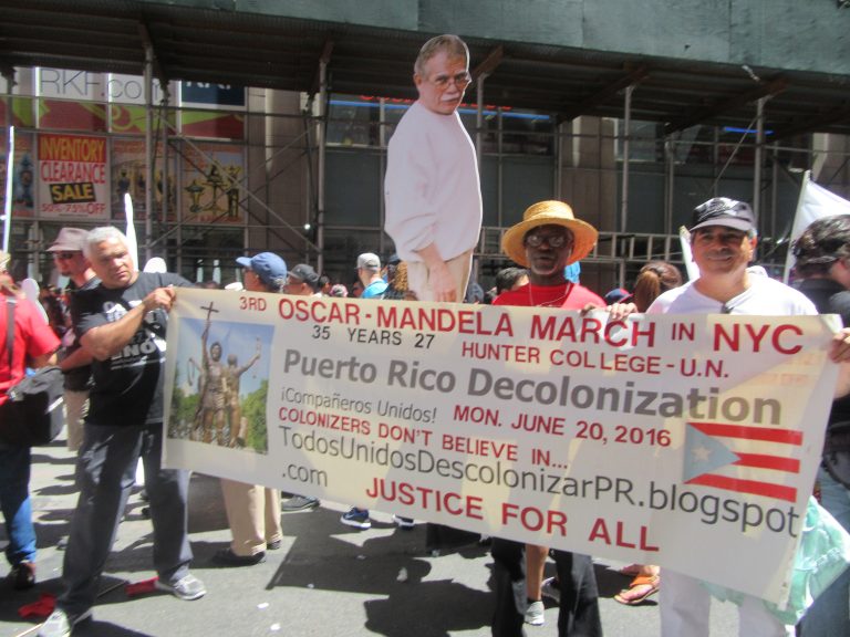 ¡PR está muy feliz con la llegada de Oscar, pero…!