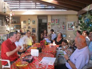 Escuela Rodante de Periodismo Yolanda Santana en Puerto Rico. Gratuita para la Juventud