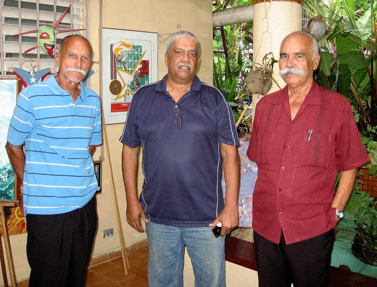 Homenaje a Gone, Gonzalo Cabassa Ramírez