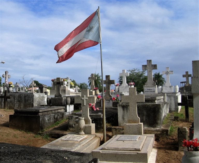 Honrando a Elías Beauchamp y Hiram Rosado