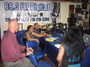 ¿Que es y significa InformacionAlDesnudo.com?