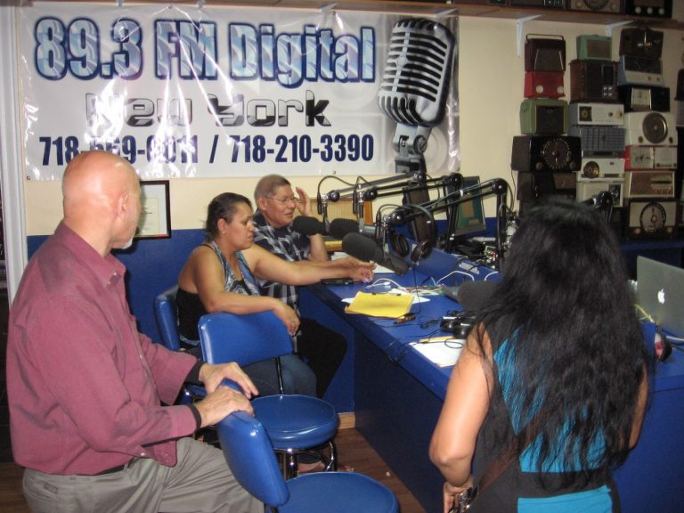 ¿Que es y significa InformacionAlDesnudo.com?