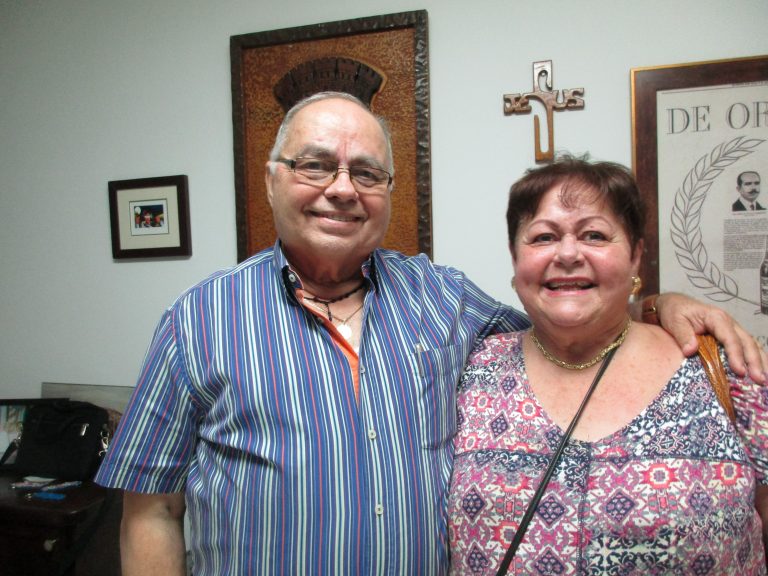 Entrevista exclusiva a Lic José Clemente sobre Clase Graduada 1957,