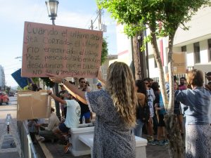 Playuela no se vende Entrevista a Miguel Canals, Playuela, Aguadilla