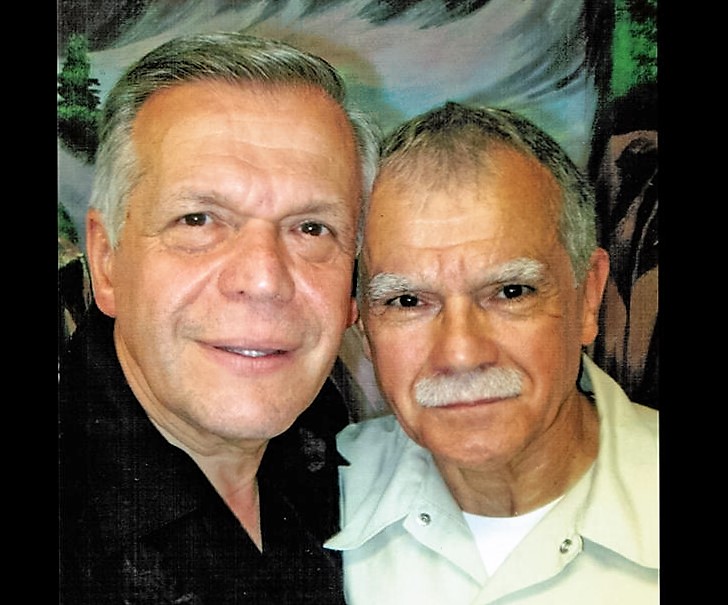 ¡Oscar López Rivera ya está en PR! / OLR is already in PR!
