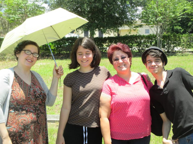 Interview to my Daughter(Happy Bday) Roseda on Christmas after Kidney failure