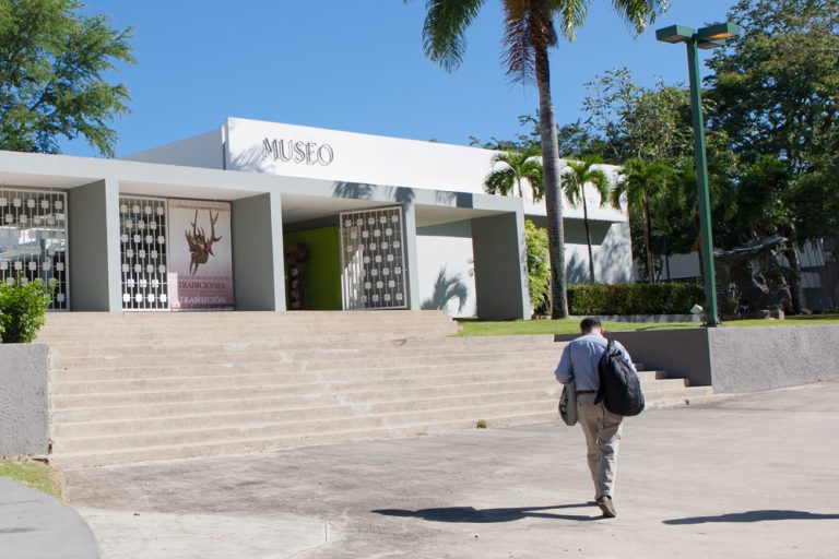 Conversatorio Puerto Rico y Nueva York