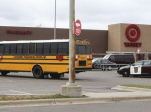 We Will Defend Special Education & Busing Rights!