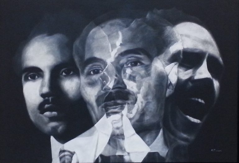 Conversatorio sobre Carmín Pérez, Doris Torresola e Isabel Rosado