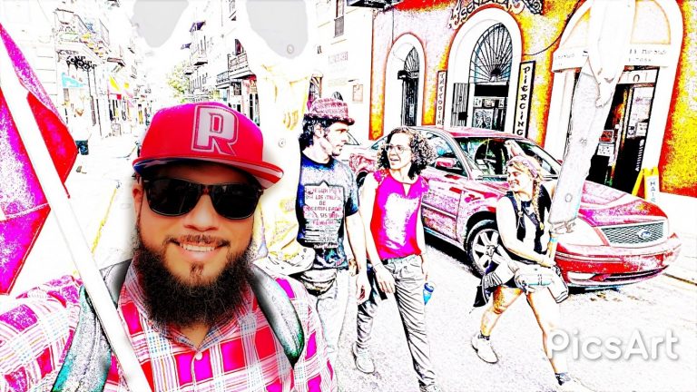 Una inyección para la UPR