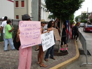 Entrevista a Miguel Canals Mora, biólogo defensor de Playuela