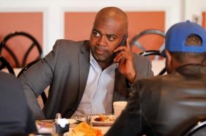 Black City Newark N.J. Mayor trade with Cuba