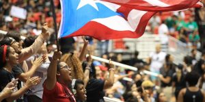 Entrevista a Profesora Jocelyn Velazquez sobre Huelga Universitaria UPR