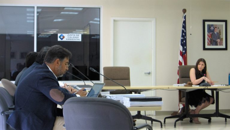 Marriott todavía quiere playa de PR / Marriott still wants PR beach