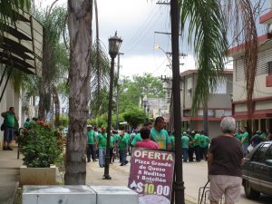 Entrevista a Noel Caban lider AAA -sobre Ley y proyecto 938, Apoyo a Estudiantes UPR y Paro Nacional
