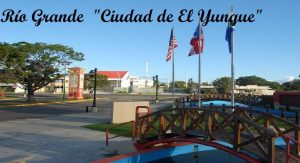 Entrevistas a Leo Baez y Isabel Batista sobre Feria Agrícola de Rio Grande – Campo