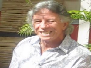 Entrevista a José S. Rodríguez Arroyo sobre Centro Cultural Ruth Fernández