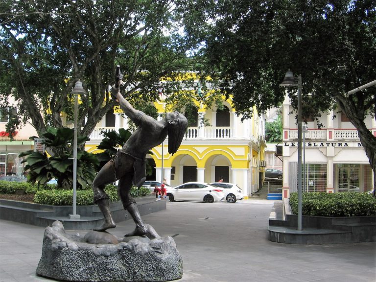 Huelga Estudiantil UPR Utuado