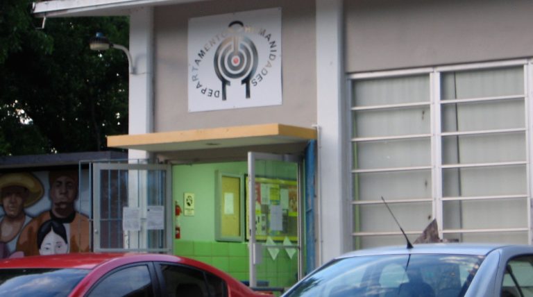 Huelga Estudiantil 50-50 UPR Aguadilla