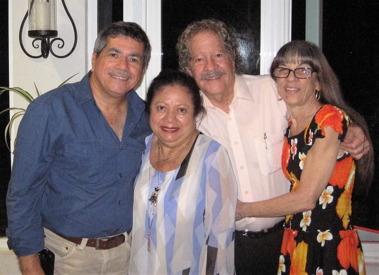 Marginan a Pepe Sánchez en la actividad de OLR