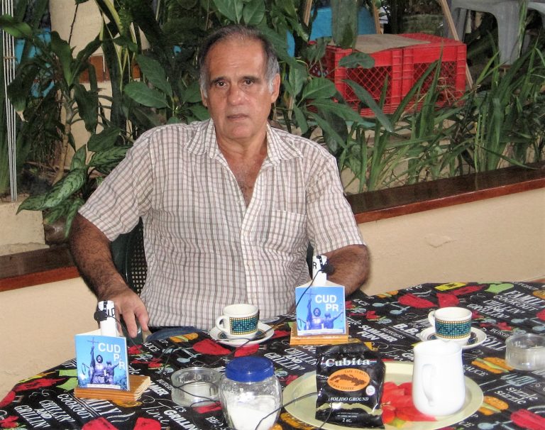 ¿Qué es Casa Las Américas?