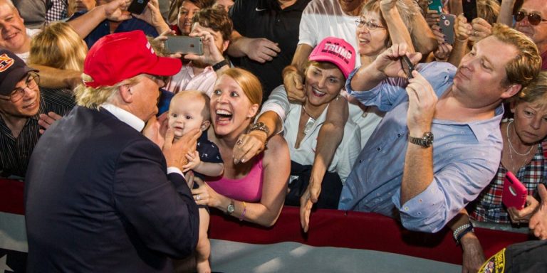 Documental: Racismo estadounidense 2017