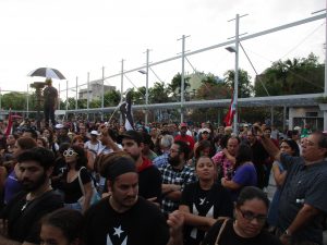 Entrevista a Juan Dalmau Líder del PIP, sobre Oscar López Rivera