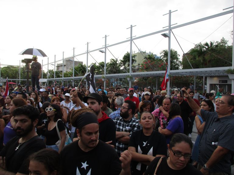 Entrevista a Juan Dalmau Líder del PIP, sobre Oscar López Rivera