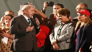 Noticiero con mayor audiencia de Brasil reconoce que divulgó información falsa sobre Lula y Dilma