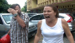 Opositores a Maduro desatan ola de ataques en el extranjero