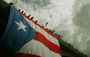 El Terrorismo de Derecha contra los Puetorriqueños en Puerto Rico