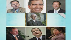 Entrevista a Luis Alonso sobre Junta de Control Fiscal y el Coloniaje