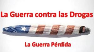 Dra Juanita Diaz Cotto nos habla sobre la Guerra contra las Drogas
