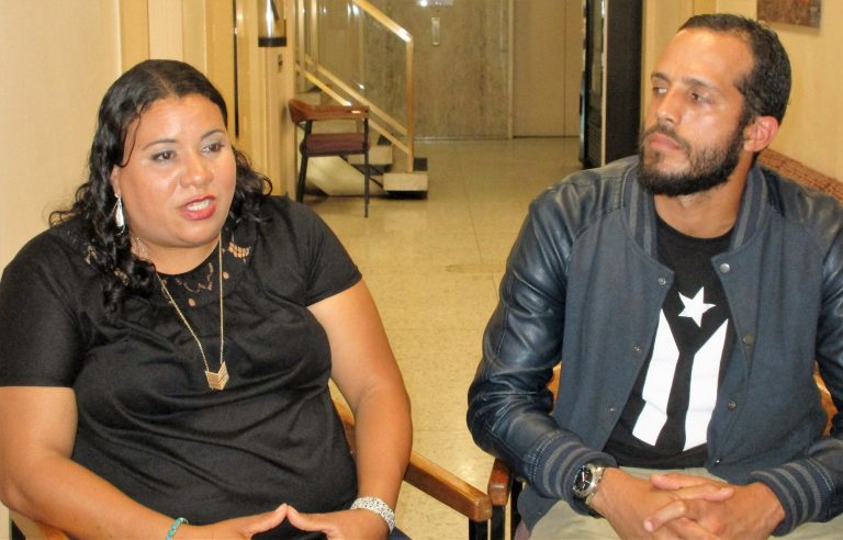 La educación actual en la colonia Puerto Rico