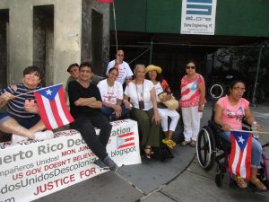 Galería: Vistas de caso colonial de PR Junio 19, 2017