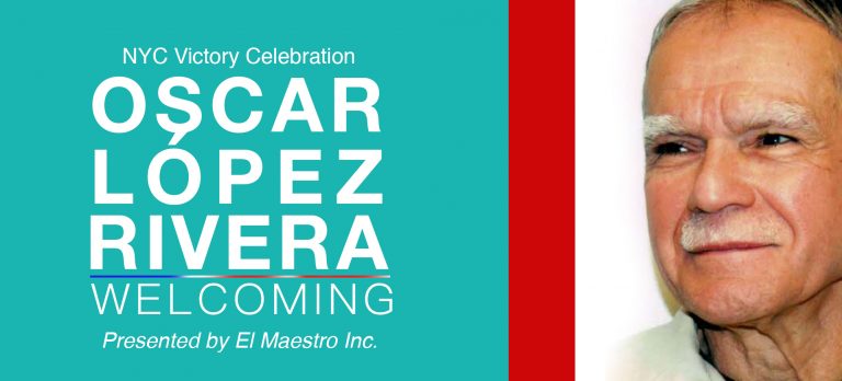 ¿Qué quiere Oscar para los boricuas?