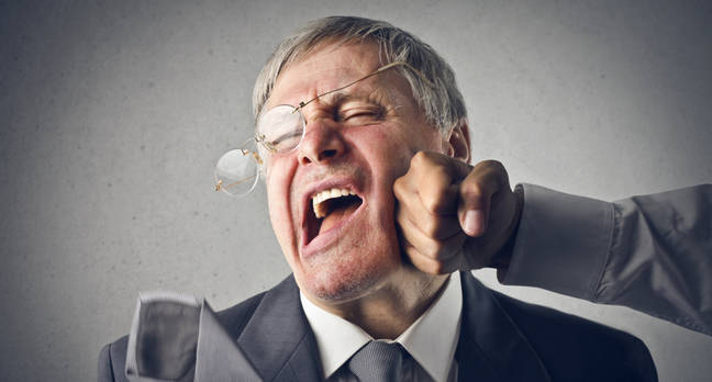 EEUU da puño bobo a puertorriqueños / US gives Puerto Ricans sucker punch