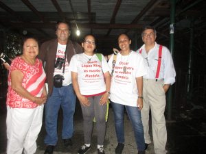 Conferencia de Prensa de Información Al Desnudo: Denunciando a los  sectores enemigos del Pueblo puertorriqueño