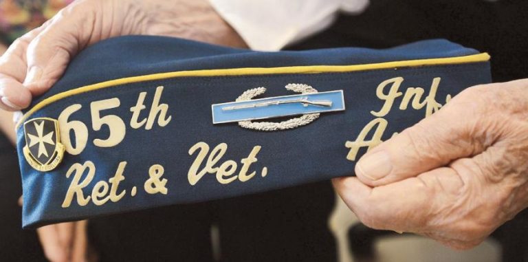 ¿Qué es capaz de hacer un boricua indignado?