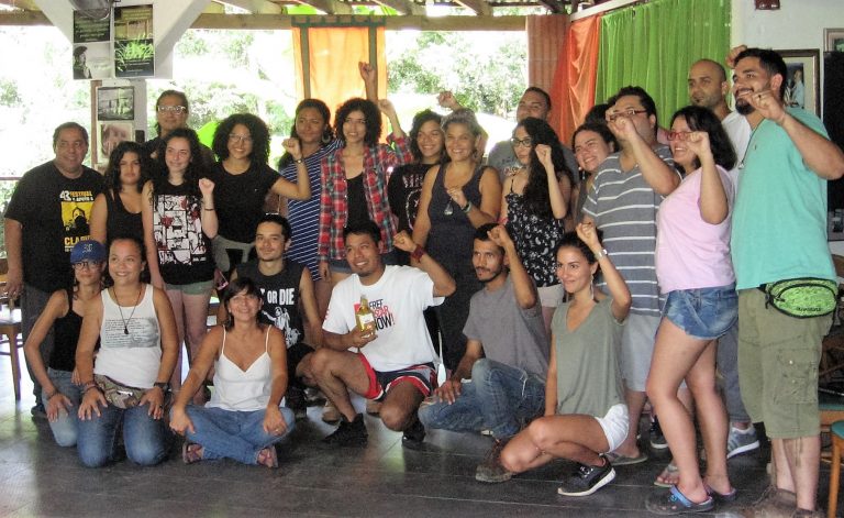 ¿Qué ha pasado con Ayotzinapa?