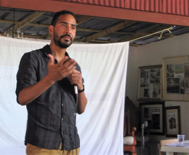 Venezuela: siglo 20 hasta el presente