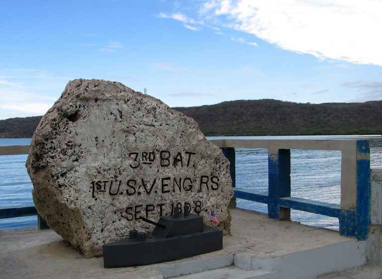 Boricuas contra la invasión estadounidense